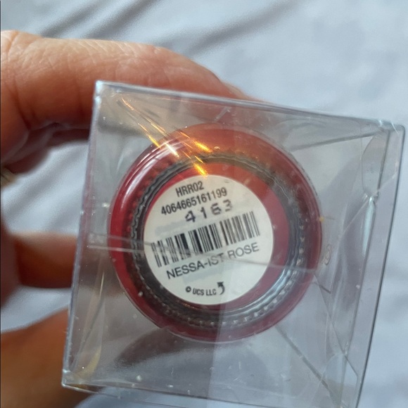 OPI Wicked Nail Polish Collection - Bold Shades - Picture 9 of 9